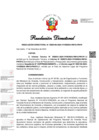 Vista preliminar de documento 00106. Resolución Directoral N° 000106-2024-VIVIENDA-VMVU-PNVR