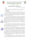 Vista preliminar de documento RA 013-2025-MDCV-ALC
