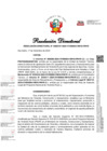 Vista preliminar de documento 00107. Resolución Directoral N° 000107-2024-VIVIENDA-VMVU-PNVR