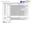 Vista preliminar de documento I Trimestre