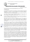 Vista preliminar de documento RESOLUCION DE ALCALDIA N° 0009-2025-MPS
