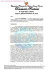 Vista preliminar de documento Resolución Rectoral