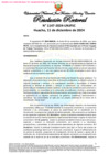 Vista preliminar de documento Resolución Rectoral