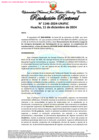 Vista preliminar de documento Resolución Rectoral