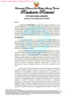 Vista preliminar de documento Resolución Rectoral