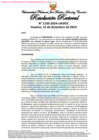 Vista preliminar de documento Resolución Rectoral