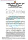 Vista preliminar de documento Resolución Rectoral