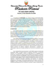 Vista preliminar de documento Resolución Rectoral