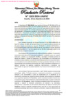 Vista preliminar de documento Resolución Rectoral