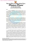 Vista preliminar de documento Resolución Rectoral