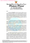 Vista preliminar de documento Resolución Rectoral