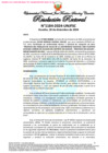 Vista preliminar de documento Resolución Rectoral