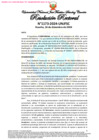 Vista preliminar de documento Resolución Rectoral