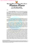 Vista preliminar de documento Resolución Rectoral