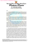 Vista preliminar de documento Resolución Rectoral