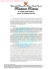 Vista preliminar de documento Resolución Rectoral