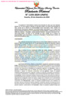 Vista preliminar de documento Resolución Rectoral