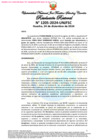 Vista preliminar de documento Resolución Rectoral