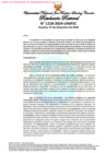 Vista preliminar de documento Resolución Rectoral