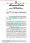 Vista preliminar de documento Resolución Rectoral