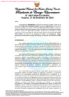 Vista preliminar de documento Resolución de Consejo Universitario