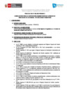 Vista preliminar de documento BASES DEL PROCESO CAS N° 002-2025 - AGENTE DE SEGURIDAD (TRANSITORIO) - SOA LIMA ESTE