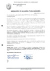 Vista preliminar de documento RESOLUCION DE ALCALDIA N° 0013-2025-MPS
