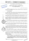 Vista preliminar de documento Resolución Consejo Universitario N° 0007-2024-UNHEVAL