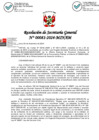 Vista preliminar de documento RSG.  00081-2024-MINAM