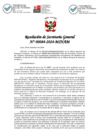 Vista preliminar de documento RSG. 00084-2024-MINAM