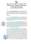 Vista preliminar de documento Resolución Rectoral