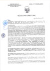 Vista preliminar de documento RD-0125-2025-DSAIA-DIRIS-LE-MINSA