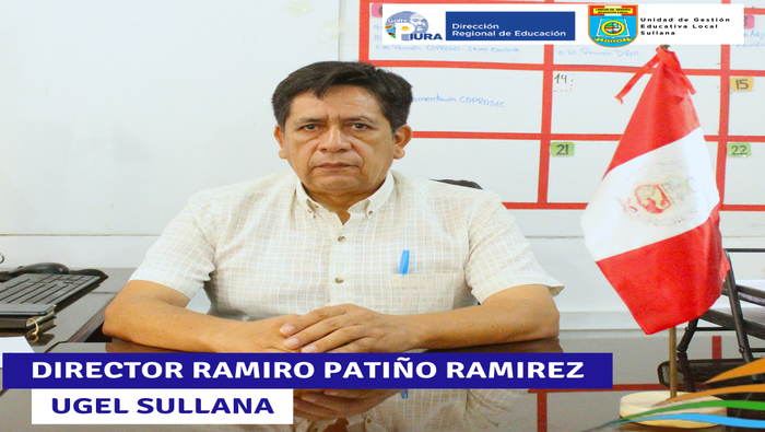Nuevo Director