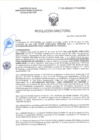 Vista preliminar de documento RD-0128-2025-DSAIA-DIRIS-LE-MINSA