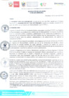 Vista preliminar de documento Resolución de Alcaldía N° 001-2025-MDDAR-A