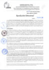 Vista preliminar de documento RD 1978-2024 RECONOCER Y FELICITAR A LOS AGENTES COMUNITARIOS CS NUEVA SULLANA