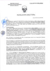 Vista preliminar de documento RD-0145-2025-DSAIA-DIRIS-LE-MINSA