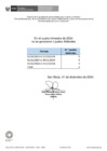 Vista preliminar de documento  Laudos Arbitrales IV Trimestre 2024