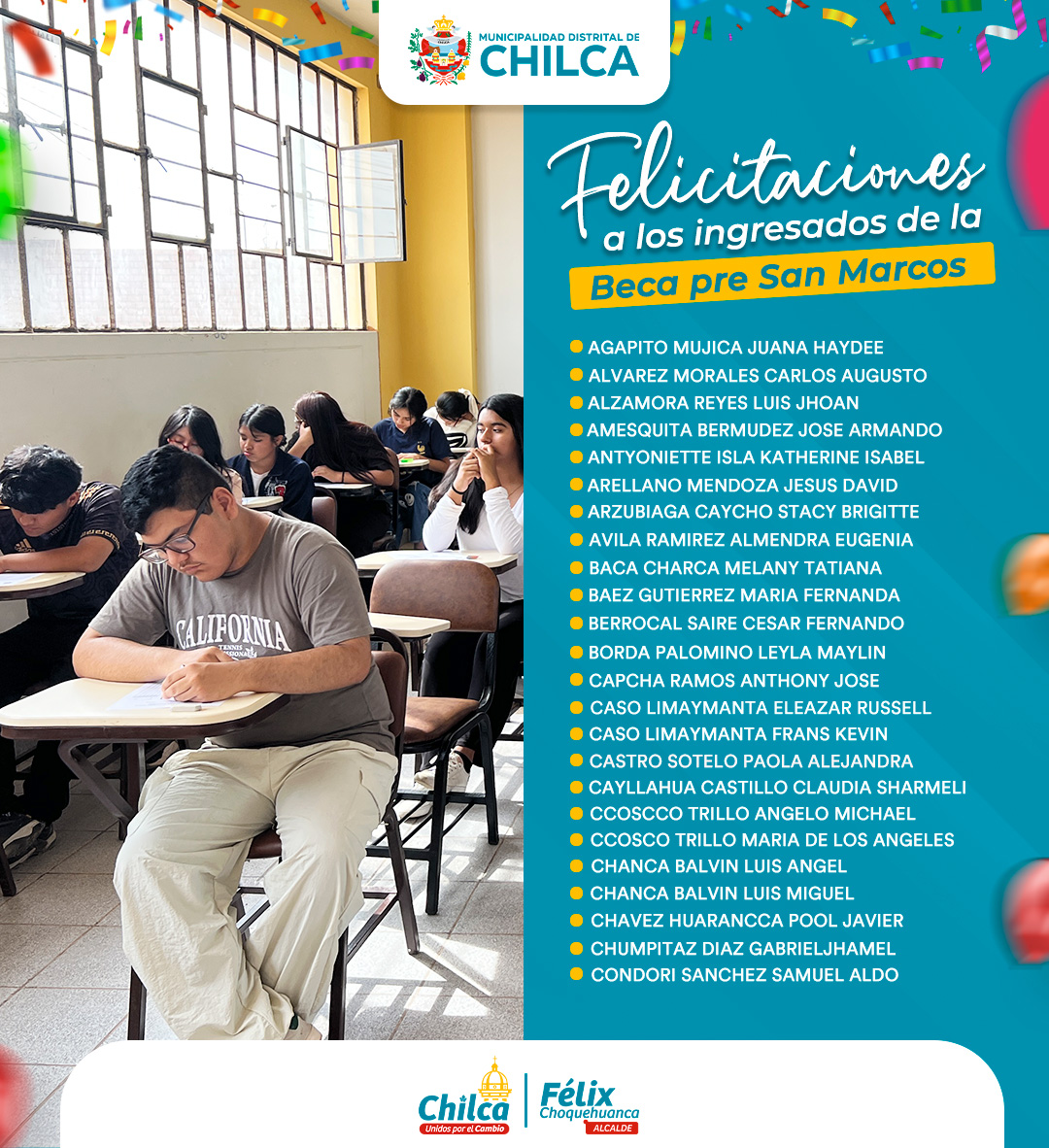 FLYER LISTA 1