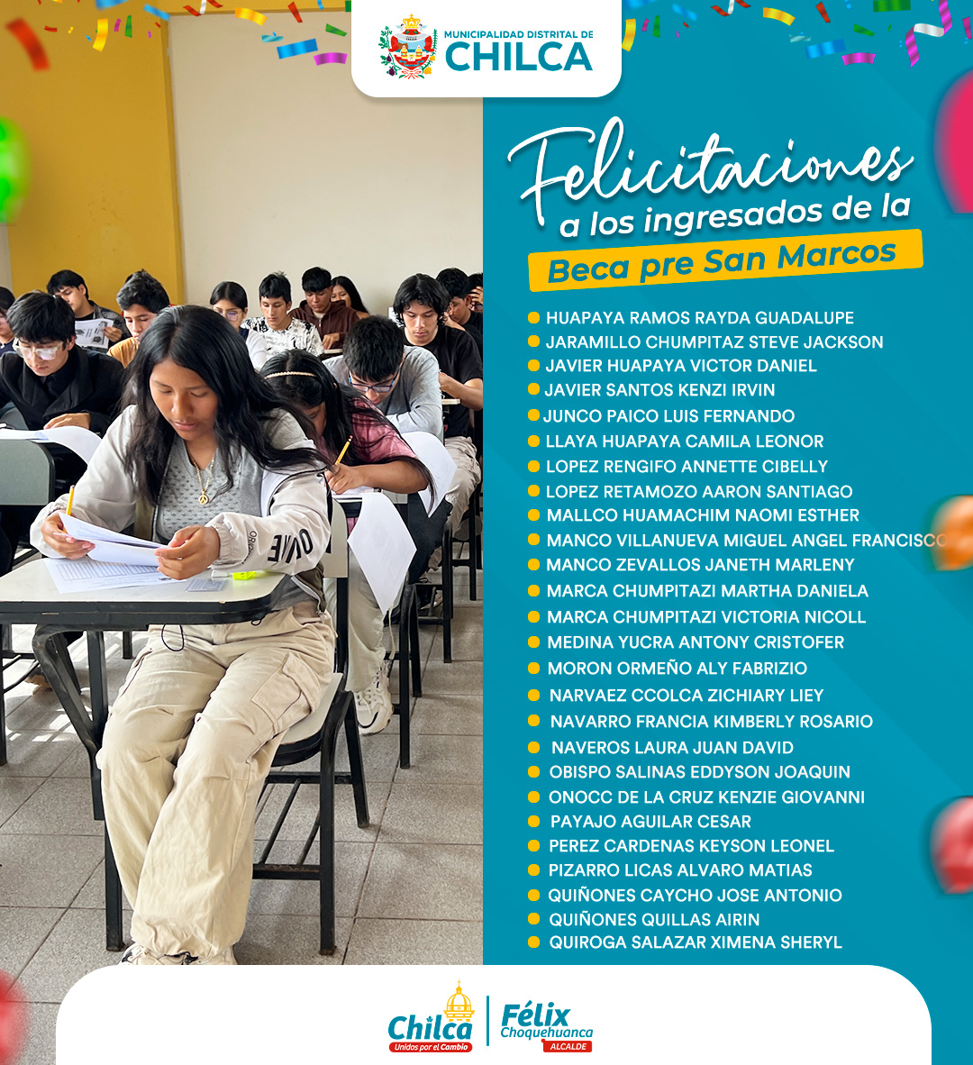 FLYER LISTA 3