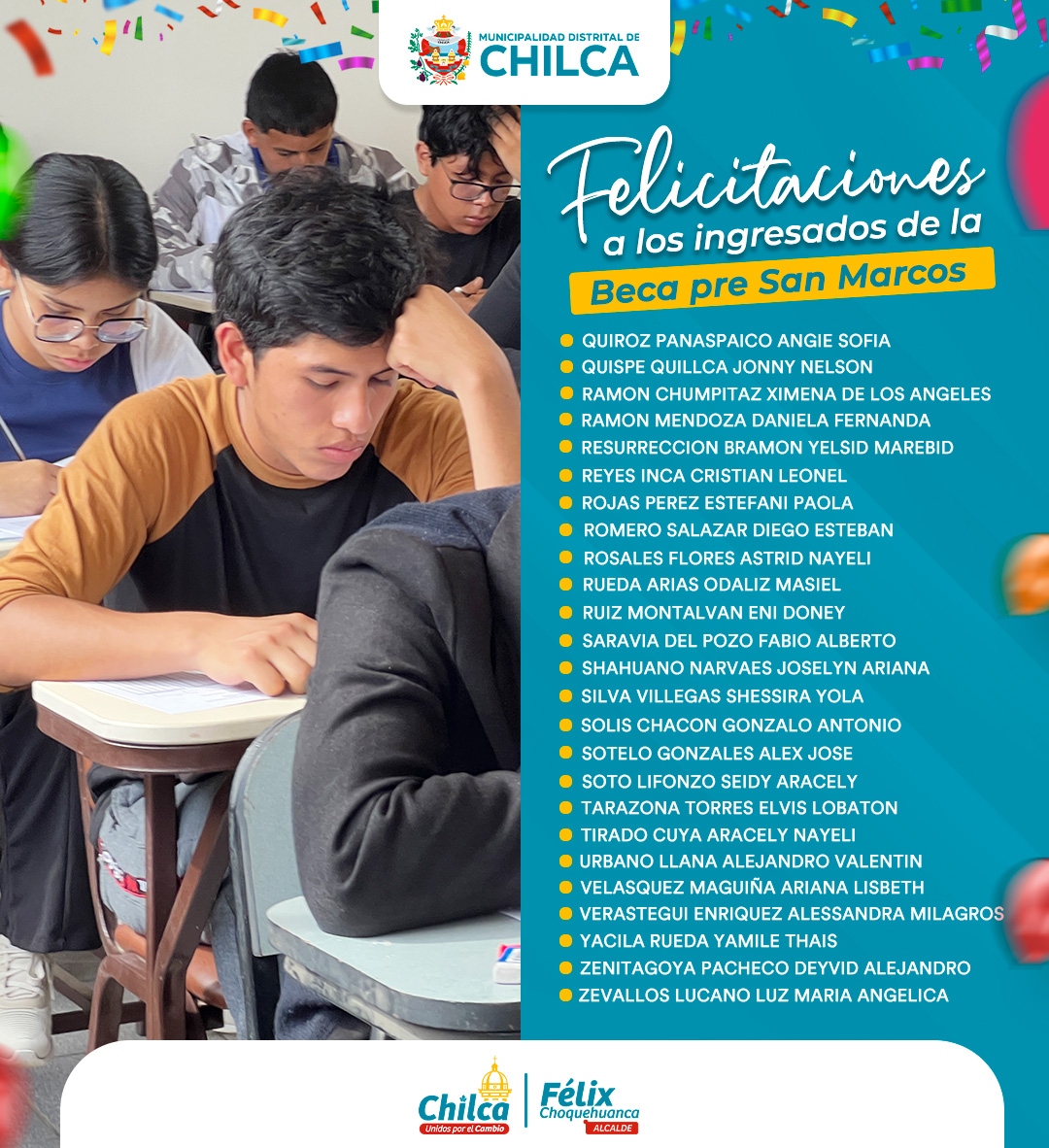 FLYER LISTA 4