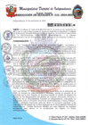 Vista preliminar de documento Resolucion de Alcaldia N° 316-2024-MDI