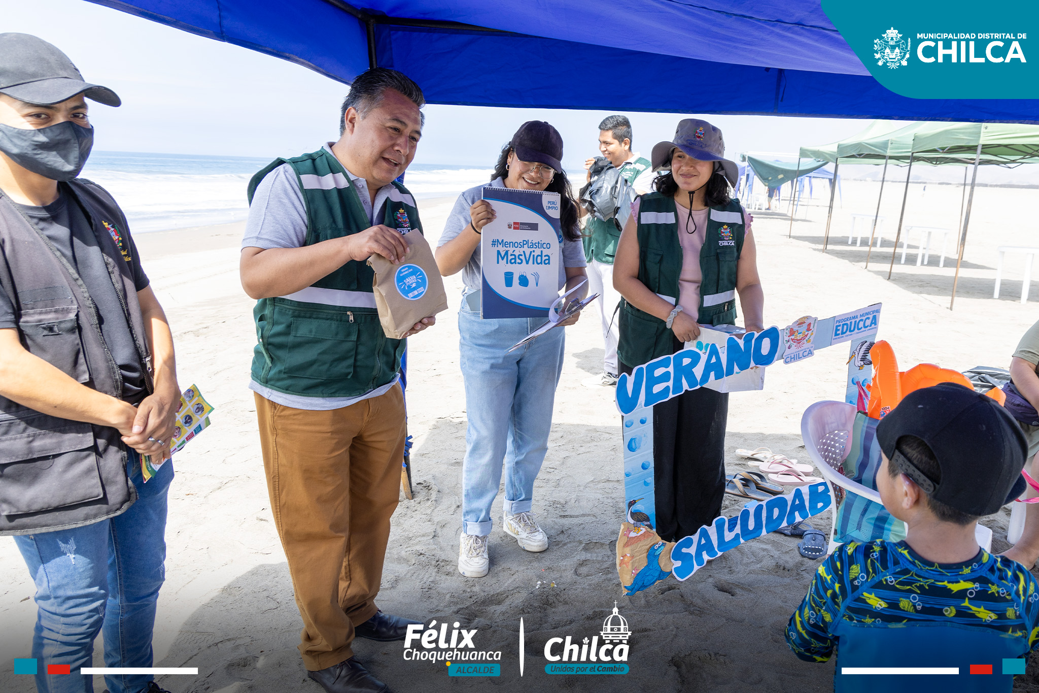 VERANO SALUDABLE 4