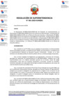 Vista preliminar de documento Resolución