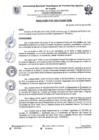 Vista preliminar de documento RESOLUCIÓN N°051-2024-CO/UNATEFSIL-Reglamento para el Financiamiento de Ejecución del Proyecto de Innovación con Fondos Concursales del Canon Sobre Canon y Regalías Mineras