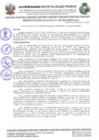 Vista preliminar de documento RESOLUCION DE ALCALDIA N° 184-2024-MDLP-ALC