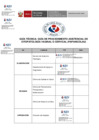 Vista preliminar de documento Guía de Procedimiento Asistencial de Citopatología Vaginal o Cervical (PAPANICOLAU)