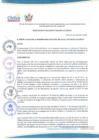 Vista preliminar de documento RESOLUCION DE ALCALDIA N°136-2024-ALC-MDCH