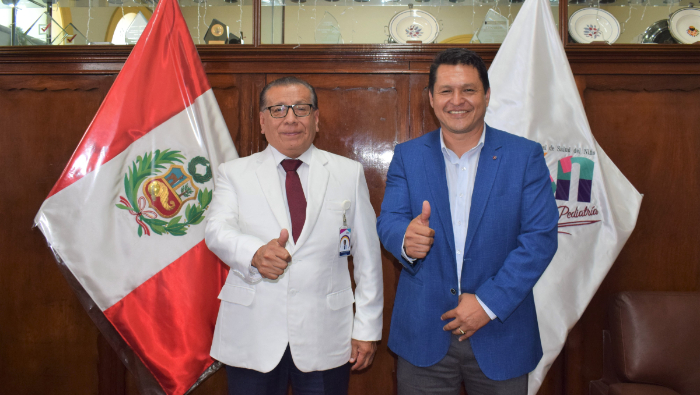 Telesalud del INSN celebra su 7° Aniversario superando las 3,000 teleinterconsultas