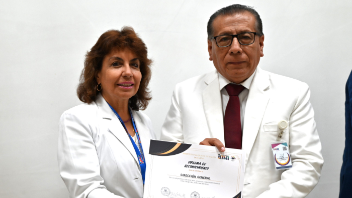 Telesalud del INSN celebra su 7° Aniversario superando las 3,000 teleinterconsultas